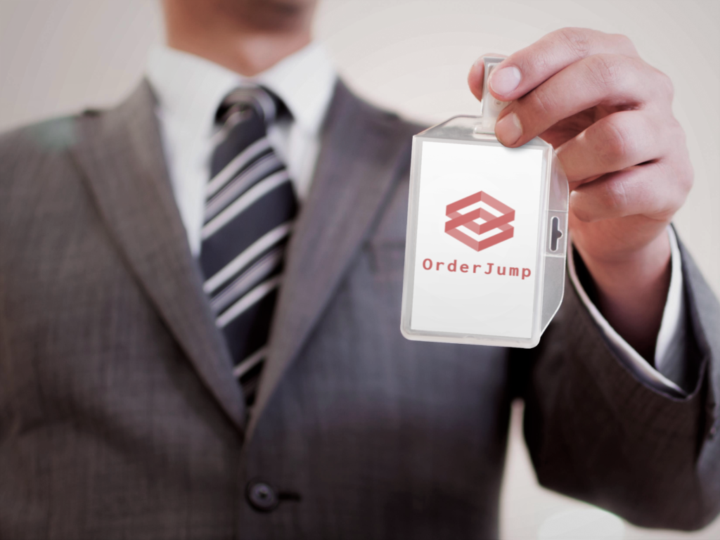Order Management System - OrderJump