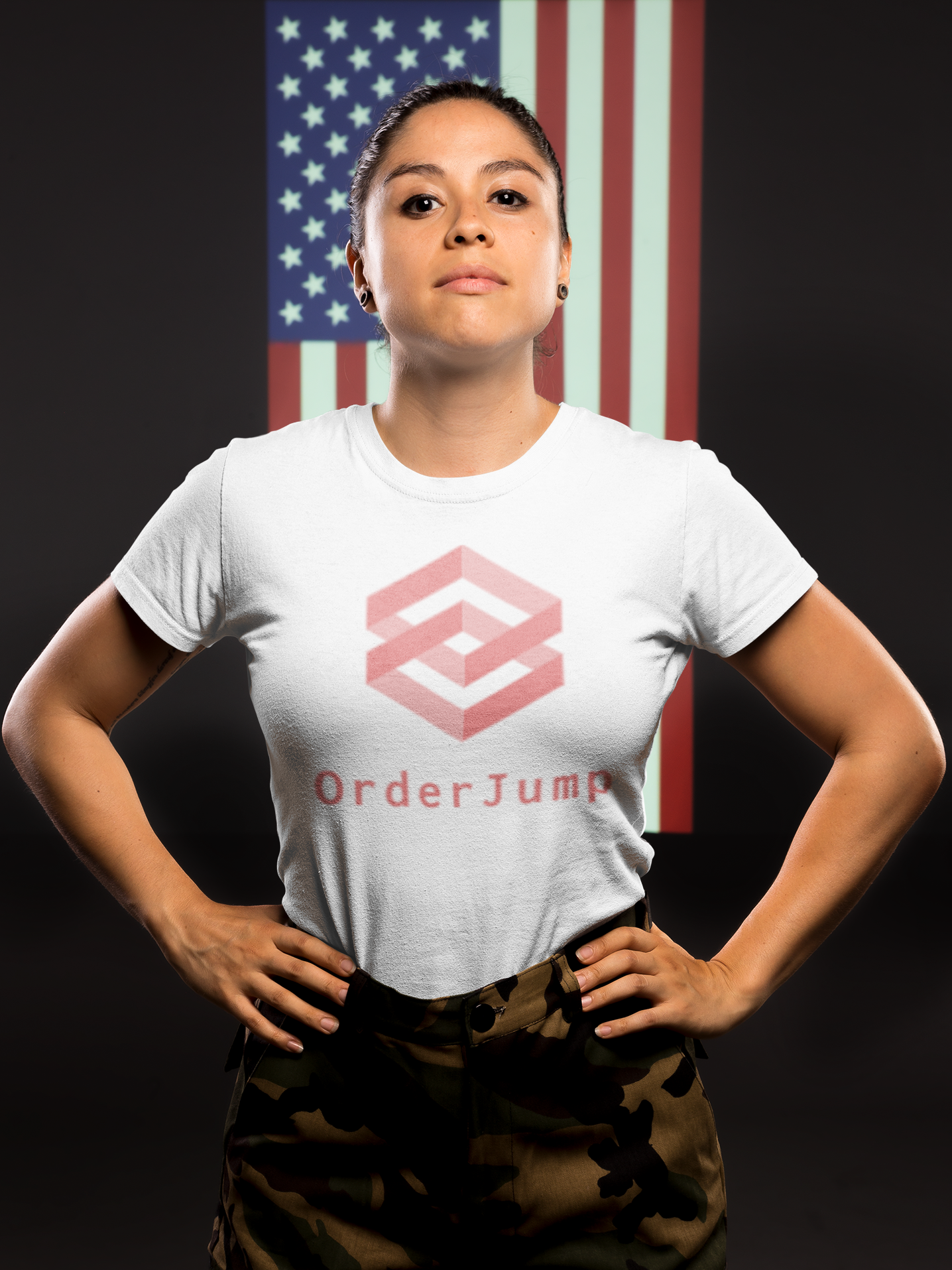Military Supply Distributors - OrderJump