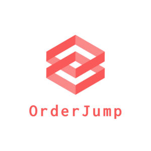 OrderJump logo